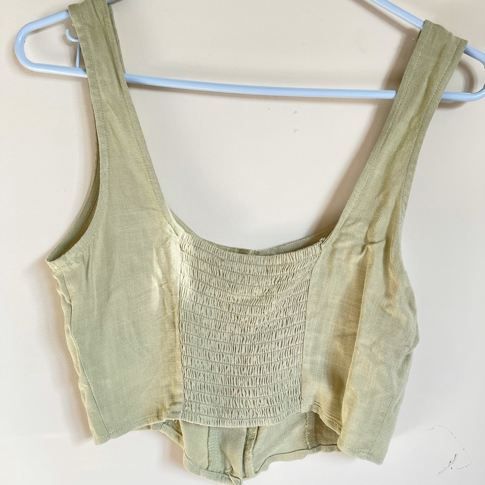 Tank top - Picture 2 of 2